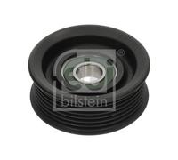 FEBI BILSTEIN 188500 Galoppino/Guidacinghia, Cinghia Poly-V per HONDA