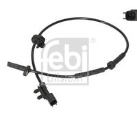 FEBI BILSTEIN Sensore velocità ruota 188519 Assale posteriore SX per Tesla Model S