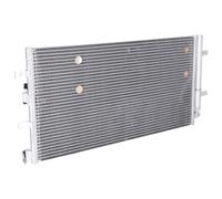 FEBI BILSTEIN 188537 Condensatore climatizzatore