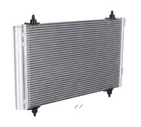 FEBI BILSTEIN 188538 Condensatore climatizzatore