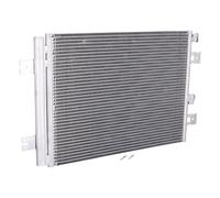 FEBI BILSTEIN 188539 Condensatore climatizzatore