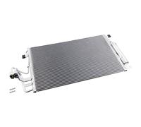 FEBI BILSTEIN 188542 Condensatore climatizzatore