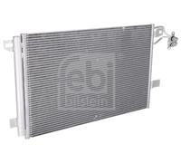 FEBI BILSTEIN 188544 Condensatore, Climatizzatore per VW
