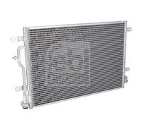 FEBI BILSTEIN 188546 Condensatore climatizzatore