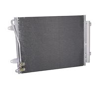 FEBI BILSTEIN 188548 Condensatore climatizzatore