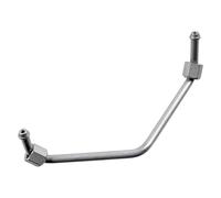 FEBI BILSTEIN 188550 Condutto alta pressione, Impianto iniezione