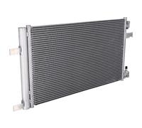 FEBI BILSTEIN 188552 Condensatore climatizzatore