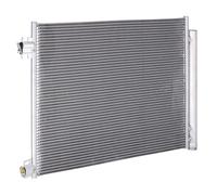 FEBI BILSTEIN 188554 Condensatore climatizzatore