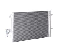 FEBI BILSTEIN 188555 Condensatore climatizzatore