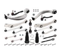 FEBI BILSTEIN 188608 Kit braccio oscillante, Sospensione ruota
