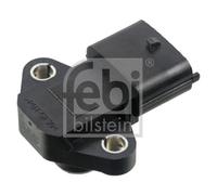 FEBI BILSTEIN 188621 Sensore pressione aria, Aggiustaggio altimetrico per HYUNDA