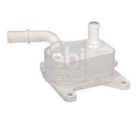 FEBI BILSTEIN 188625 Radiatore olio, Olio motore per DACIA,RENAULT