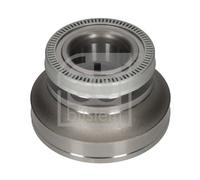 FEBI BILSTEIN 188644 Mozzo ruota per IVECO