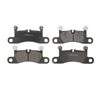 FEBI BILSTEIN 188677 Kit pastiglie freni