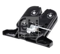 FEBI BILSTEIN 188685 Serratura cofano post. per AUDI
