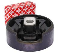 FEBI BILSTEIN 188687 Supporto Sospensione motore inferiore, Posteriore Supporto Motore