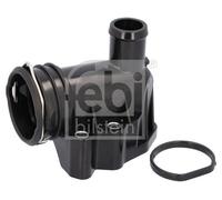 FEBI BILSTEIN 188697 Flangia d. refrigerante per MERCEDES-BENZ
