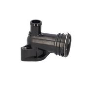 FEBI BILSTEIN Flangia refrigerante 188697 per MERCEDES-BENZ CLS (C219)