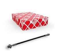 19032277 2 Flessibili del freno post (MARCA CORTECO)