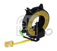FEBI BILSTEIN 188702 Molla spiroelicoidale, Airbag per MITSUBISHI