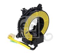 FEBI BILSTEIN 188738 Molla spiroelicoidale, Airbag per MITSUBISHI