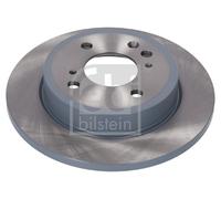 FEBI BILSTEIN 188758 Disco freno per HONDA