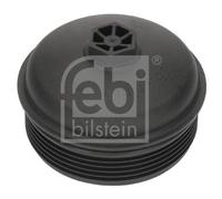 FEBI BILSTEIN 188767 Calotta, Carter filtro olio per DACIA,MERCEDES-BENZ,MITSUBI