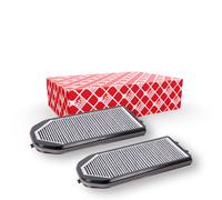 FEBI BILSTEIN 18877 Filtro abitacolo