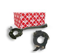 Febi FE18878 Leva Comando Piantone Dello Sterzo per VW Caddy I Derby Golf II