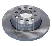 FEBI BILSTEIN 188793 Disco freno per VW