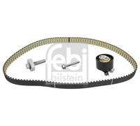 FEBI BILSTEIN 188804 Kit cinghie dentate per DACIA,MERCEDES-BENZ,NISSAN,RENAULT