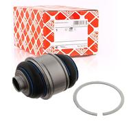 FEBI BILSTEIN 18901 Supporto braccio oscillante Posteriore Sx Esterno inferiore Posteriore Dx Silent Block Silent block Silentblock braccio oscillante