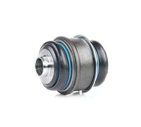 FEBI BILSTEIN 18901 Supporto braccio oscillante per BMW 5 Sedan (E60) Posteriore