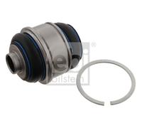 FEBI BILSTEIN 18901 Supporto, Braccio oscillante per BMW,BMW (BRILLIANCE)