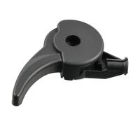 FEBI BILSTEIN 18924 Maniglia, Sblocco cofano motore