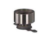 FEBI BILSTEIN 18937 Rullo tenditore cinghia dentata Ø53mm