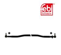 Febi Bilstein 18938 Barra Di Sterzo Con Dadi Di Sicurezza Per Mercedes Benz