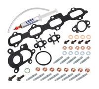 FEBI BILSTEIN 189491 Kit montaggio turbocompressore