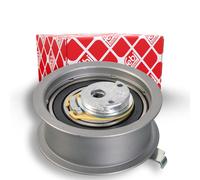 Rullo tenditore cinghia distribuzione 18956 FEBI BILSTEIN per AUDI SEAT VW SKODA