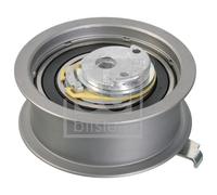 FEBI BILSTEIN 18956 Rullo tenditore, Cinghia dentata per AUDI,SEAT,SKODA,VW