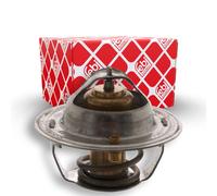 Febi Bilstein 18901 Supporto Asta di Reazione