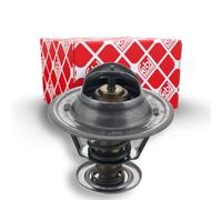 FEBI BILSTEIN Termostato Refrigerante 88°C Per Ford Transit Furgone 18980