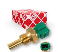FEBI BILSTEIN 18987 Sensore, Temperatura refrigerante