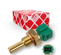 Sensore temperatura liquido refrigerante 18991 FEBI BILSTEIN per BMW PEUGEOT
