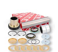 FEBI Bilstein Kit di riparazione 19000 – perno dello snodo dello sterzo