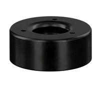Rullo cinghia trapezoidale Metallo 19001 FEBI BILSTEIN per MERCEDES-BENZ SL SLK
