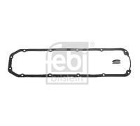 Guarnizione coperchio valvole Gomma 19006 FEBI BILSTEIN per AUDI VW