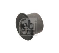 Febi BILSTEIN 19009 Braccio Controllo Boccola Longitudinale per Citroën, Peugeot