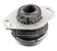 FEBI BILSTEIN 19011 Sospensione, Motore per CITROËN,FIAT,LANCIA,PEUGEOT
