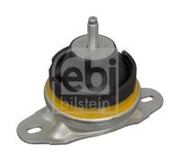 FEBI BILSTEIN 19017 Sospensione, Motore per CITROËN,FIAT,LANCIA,PEUGEOT